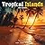 Avonside Publishing Ltd, Tropical Islands 2027 Calendar | Square Wall Calendar | Travel Gift | Plastic Free Packaging