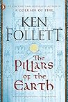 The Pillars of the Earth by Ken Follett