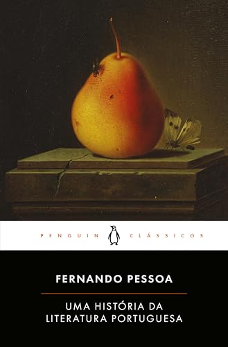 Uma História da Literatura Portuguesa (Portuguese Edition)