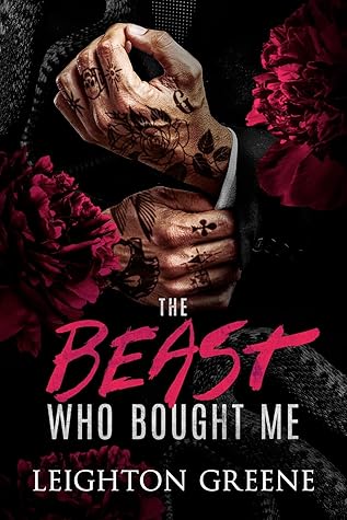 The Beast Who Bought Me (Clemenza Family #1)