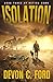 Isolation by Devon C. Ford