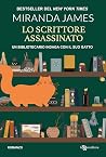 Lo scrittore assa...
