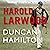 Harold Larwood: the Ashes b...