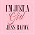 I'm Just a Girl: How Reclaiming Girlhood Can Redefine Womanhood