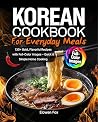Korean Cookbook f...