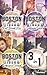 Boston Tigers | Band 1-3 de...