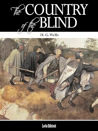 The Country of the Blind