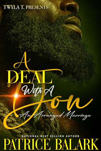 A Deal With A Don: An Arranged Marriage (Kindle Edition)