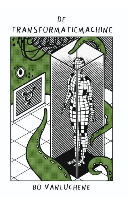 De transformatiemachine