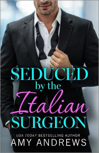 Seduced by the Italian Surgeon (Paperback)