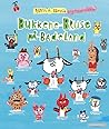 Bukkene Bruse på badeland by Bjørn F. Rørvik Bukkene Bruse på badeland by Bjørn F. Rørvik