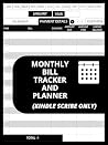 Monthly Bill Trac...