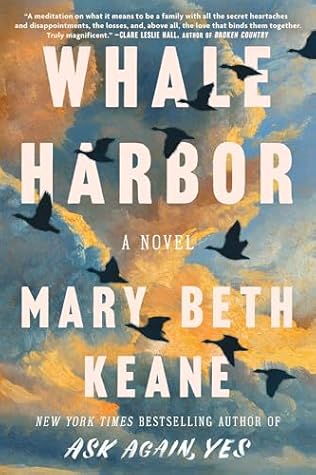 Whale Harbor