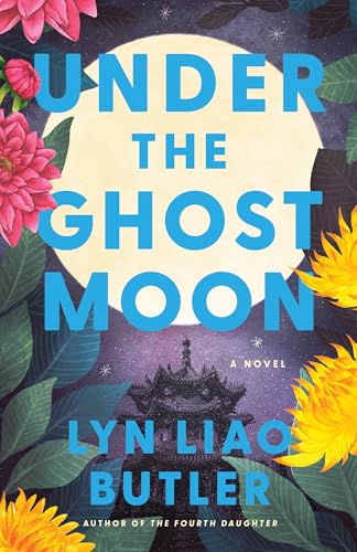 Under the Ghost Moon: A Novel (Paperback)