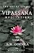 The Art of Living: VIPASSAN...