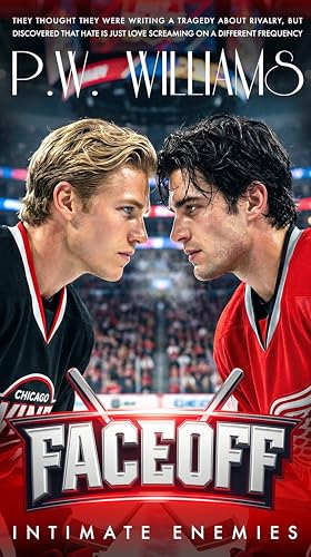 FACEOFF: INTIMATE ENEMIES (Kindle Edition)