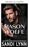 Mason Wolfe (Libr...
