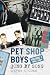 Pet Shop Boys by Wayne Studer