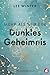 Mehr als nur ein dunkles Geheimnis (Die Villain-Reihe) by Lee Winter
