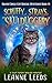 Scruffy, Strays, and Skulduggery: A Cozy Magic Midlife Mystery