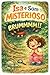 Isabela e o Som Misterioso by Maria Cipriano