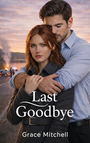 Last Goodbye: A Love After Betrayal Romance (Kindle Edition)