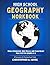 HIGH SCHOOL GEOGRAPHY WORKB...