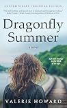 Dragonfly Summer by Valerie   Howard