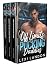 Off Limits Pucking Daddies Boxset by Lexi Landon