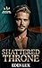 Shattered Throne (The Shatt...