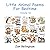 Little Animal Poems For Bed...