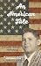 An American Tale by Fernando Hernandez