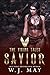 Savior (The Viking Tales Book 9)