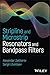 Stripline and Microstrip Resonators and Bandpass Filters