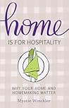Home Is for Hospi...