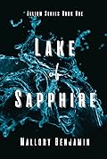 Lake of Sapphire