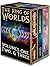 The Ring of Worlds Box Set Volume I: Books 1 - 3