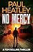 No Mercy (Tom Rollins Thril...