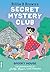 Spooky House: The Graphic Novel (Billie B Brown's Secret Mystery Club #1) (Billie B Brown’s Secret Mystery Club)