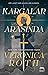 Kargalar Arasında (Curse Bearer, #1)