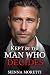 Kept By The Man Who Decides by Sienna Moretti