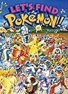 Let's Find Pokemon! Special Complete Edition