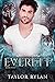 Everett (Paranormal Council...