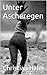 Unter Ascheregen