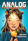 Analog Science Fi...