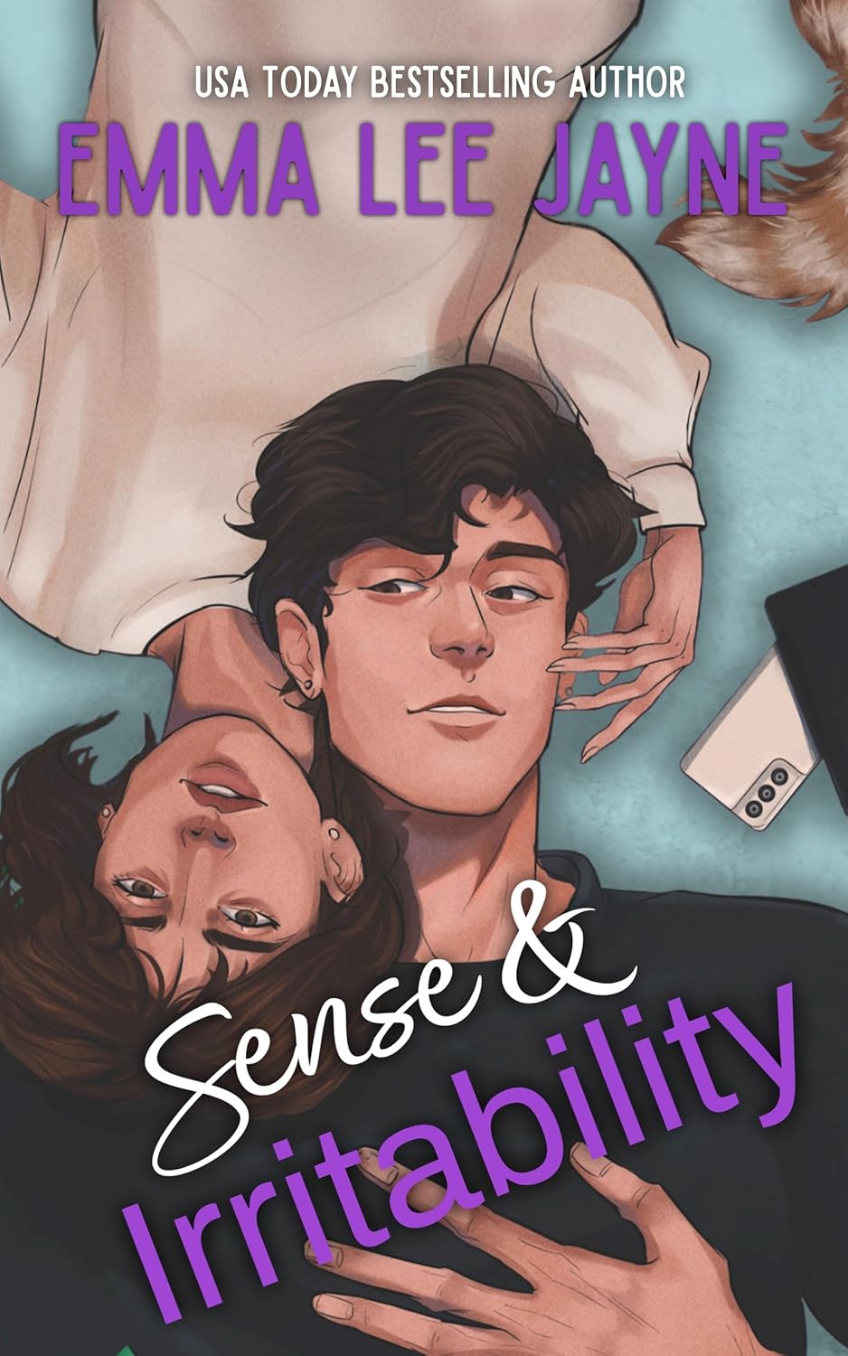 Sense & Irritability