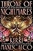 Throne of Nightmares (Prince of Sin #3)