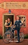 Des Buckley's Braces Are Missing: A Les & Joyce Pinchen 1960s Cosy Crime Investigation (A Les & Joyce Pinchen Investigation Book 1)