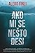 Ako mi se nešto desi