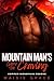 Mountain Man's Cherry Pie Craving: A Steamy Instalove Romance